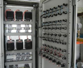 烽火臺(tái) 機(jī)電產(chǎn)品領(lǐng)域的低壓電器精選