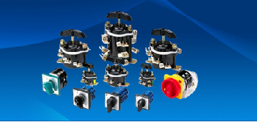 HZ10-60/2組合開關 解析其機電特性與應用價值