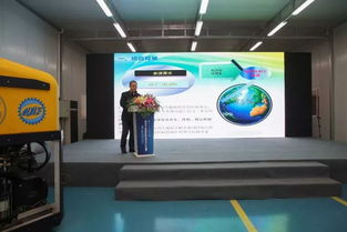 臨港雙中心齊發，工程技術服務賦能海洋強國建設